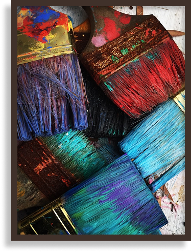 Art for Inside Spaces