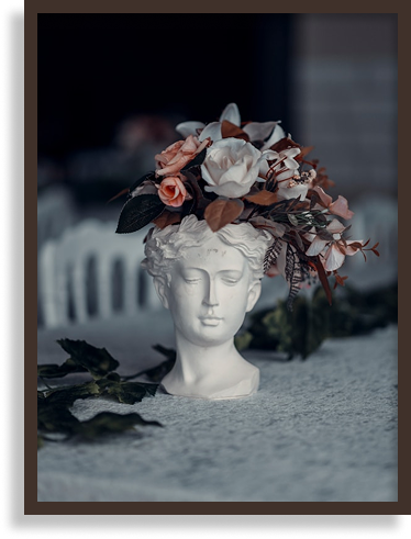 Art for Outside Places